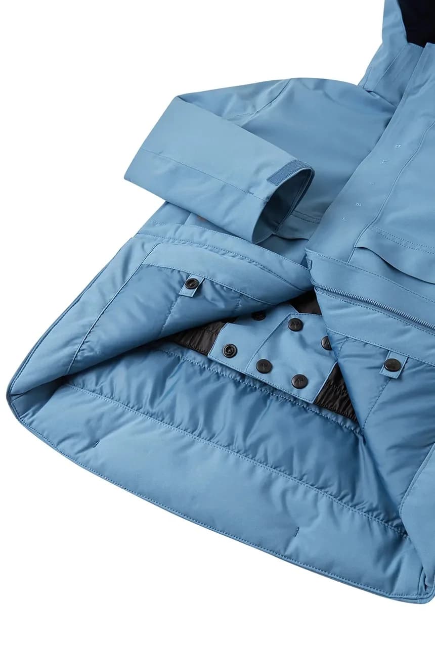 Детская куртка Kaamanen - фото 5