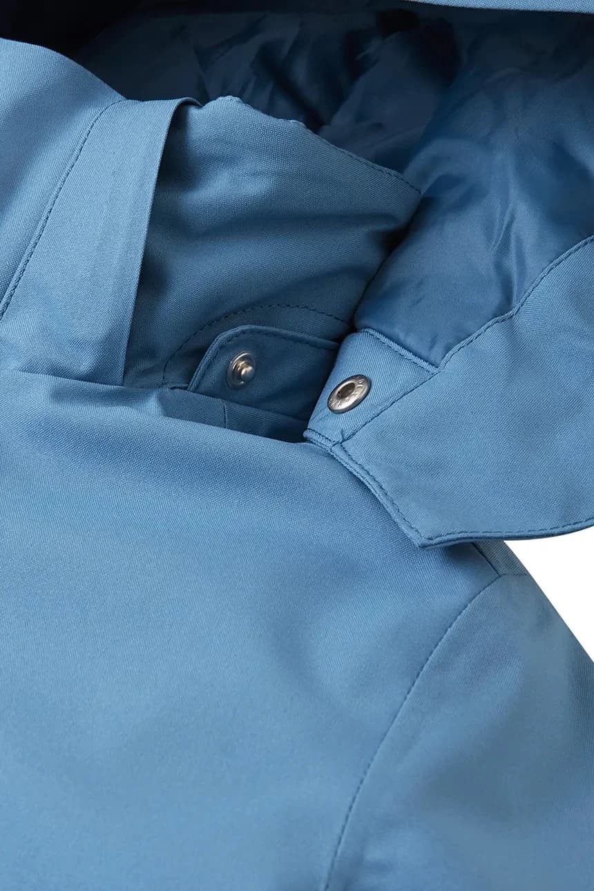 Детская куртка Kaamanen - фото 7