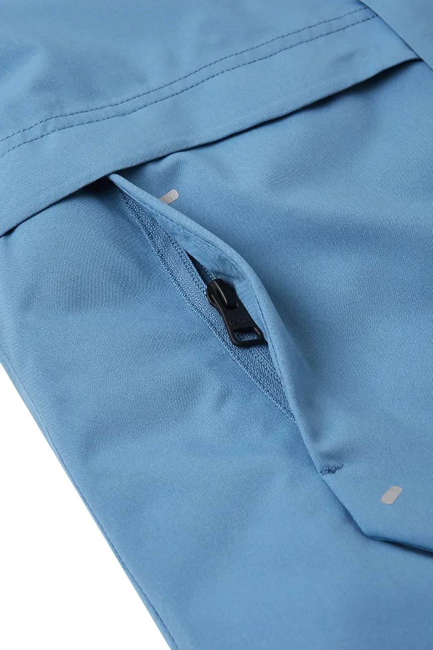 Детская куртка Kaamanen - фото 10