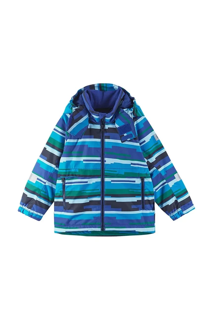 Детская куртка Muonio