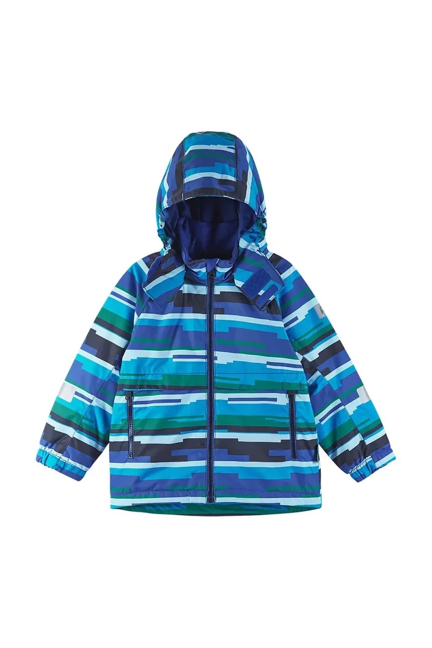 Детская куртка Muonio - фото 3