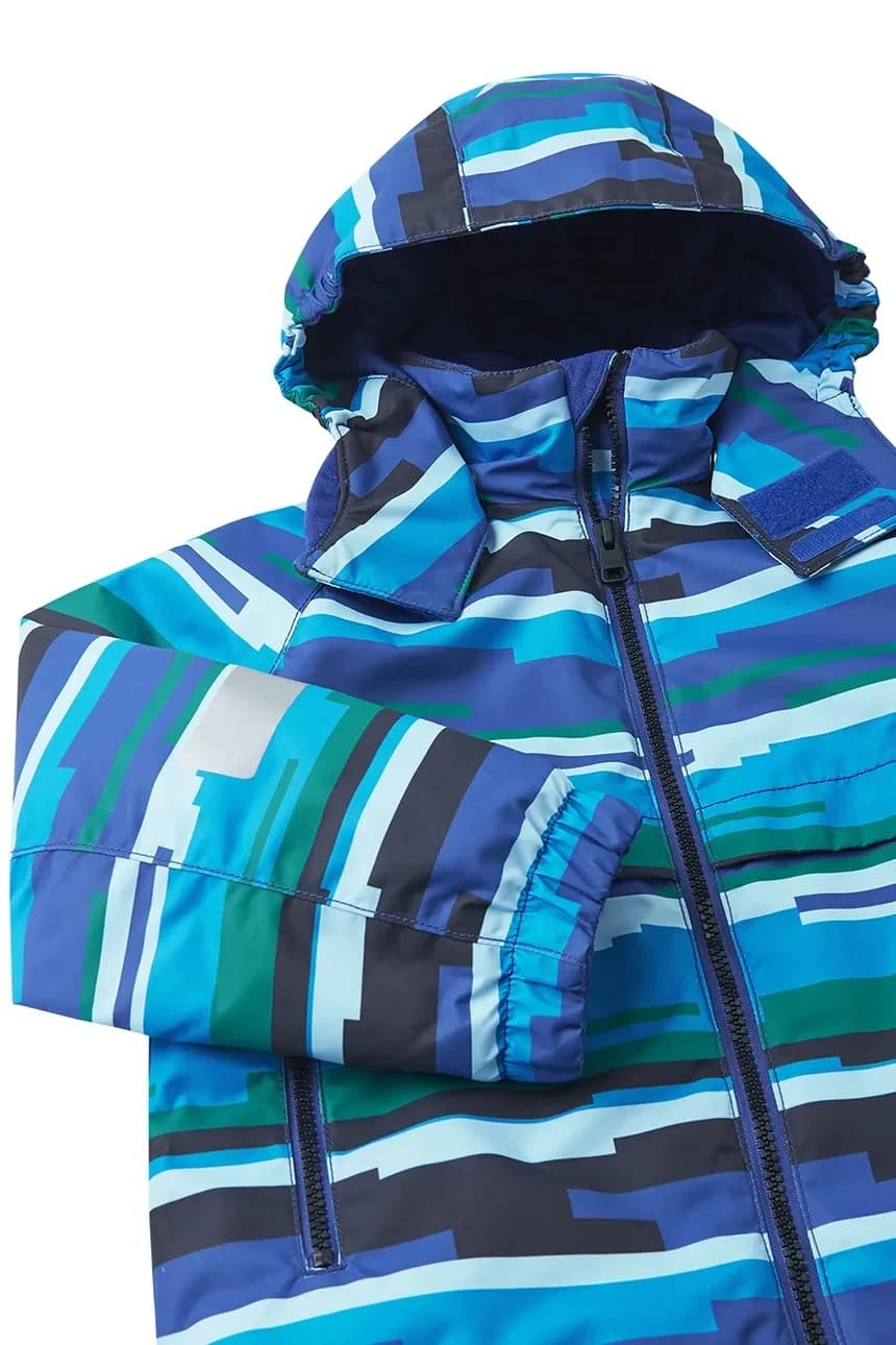 Детская куртка Muonio - фото 4