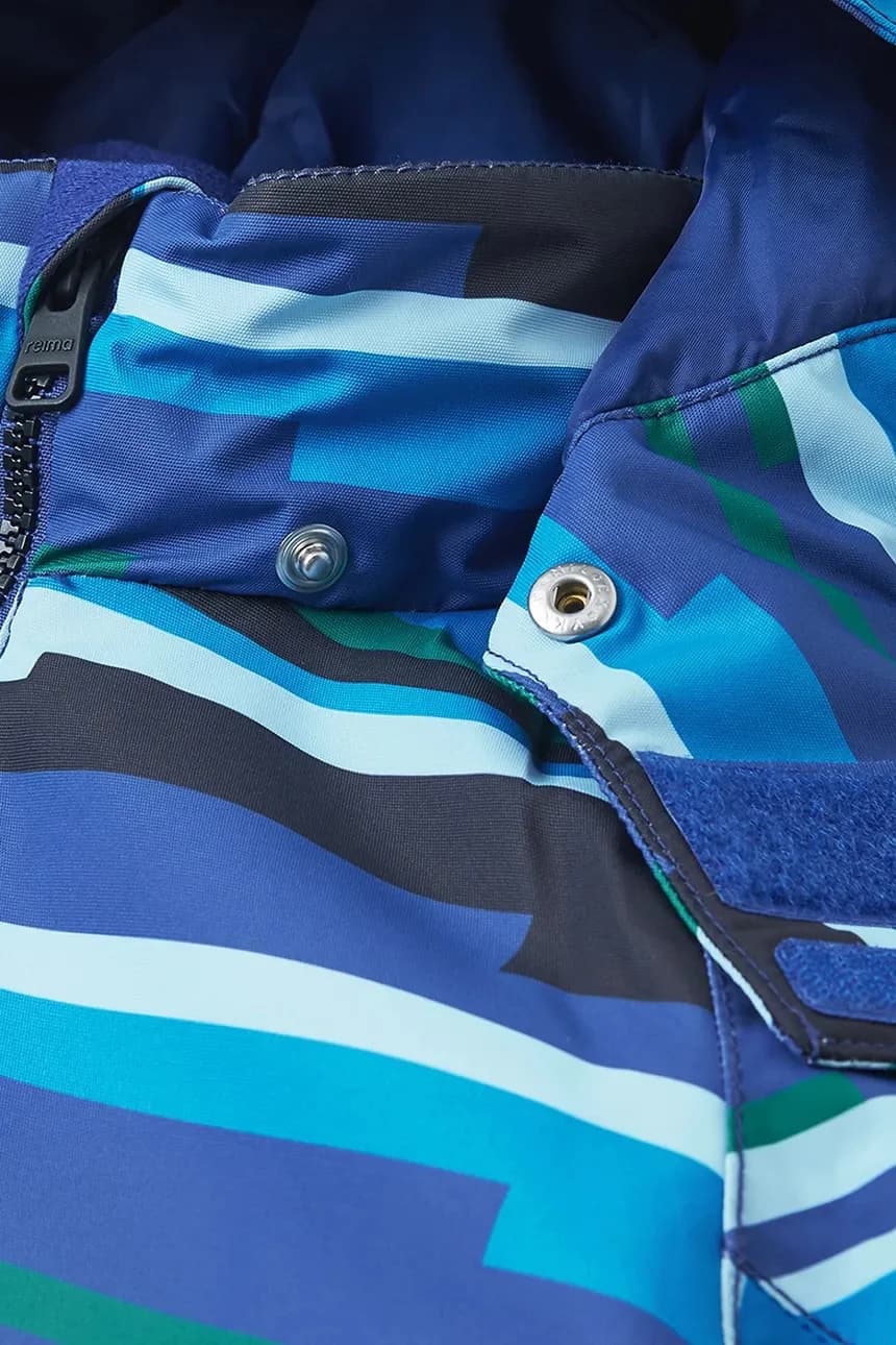 Детская куртка Muonio - фото 5