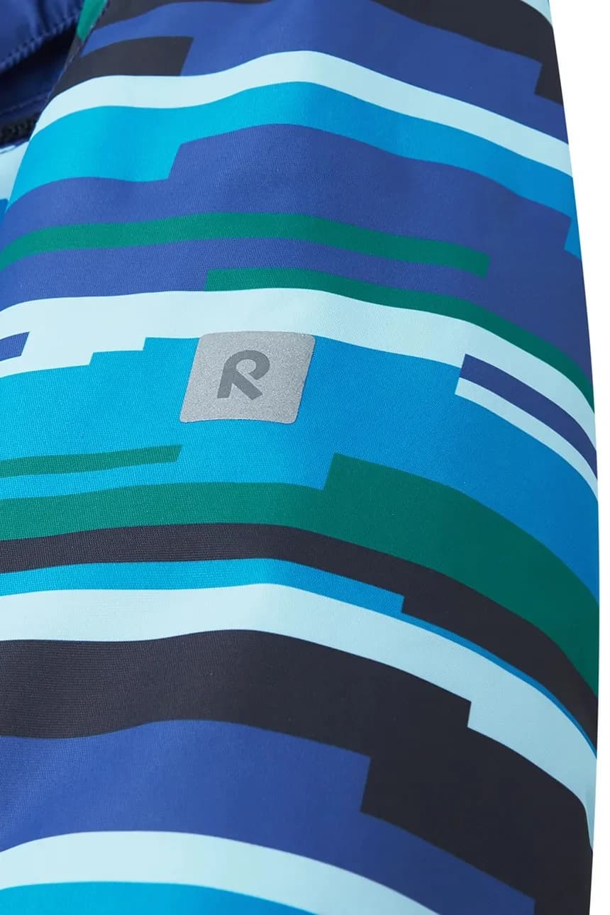 Детская куртка Muonio - фото 6