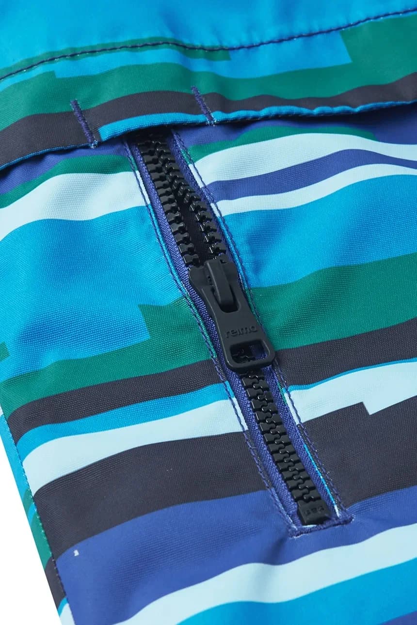 Детская куртка Muonio - фото 7