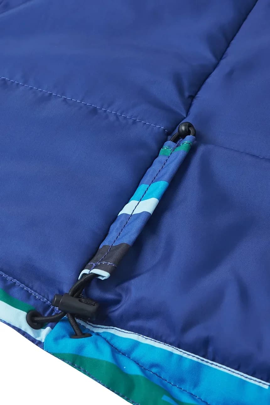 Детская куртка Muonio - фото 8