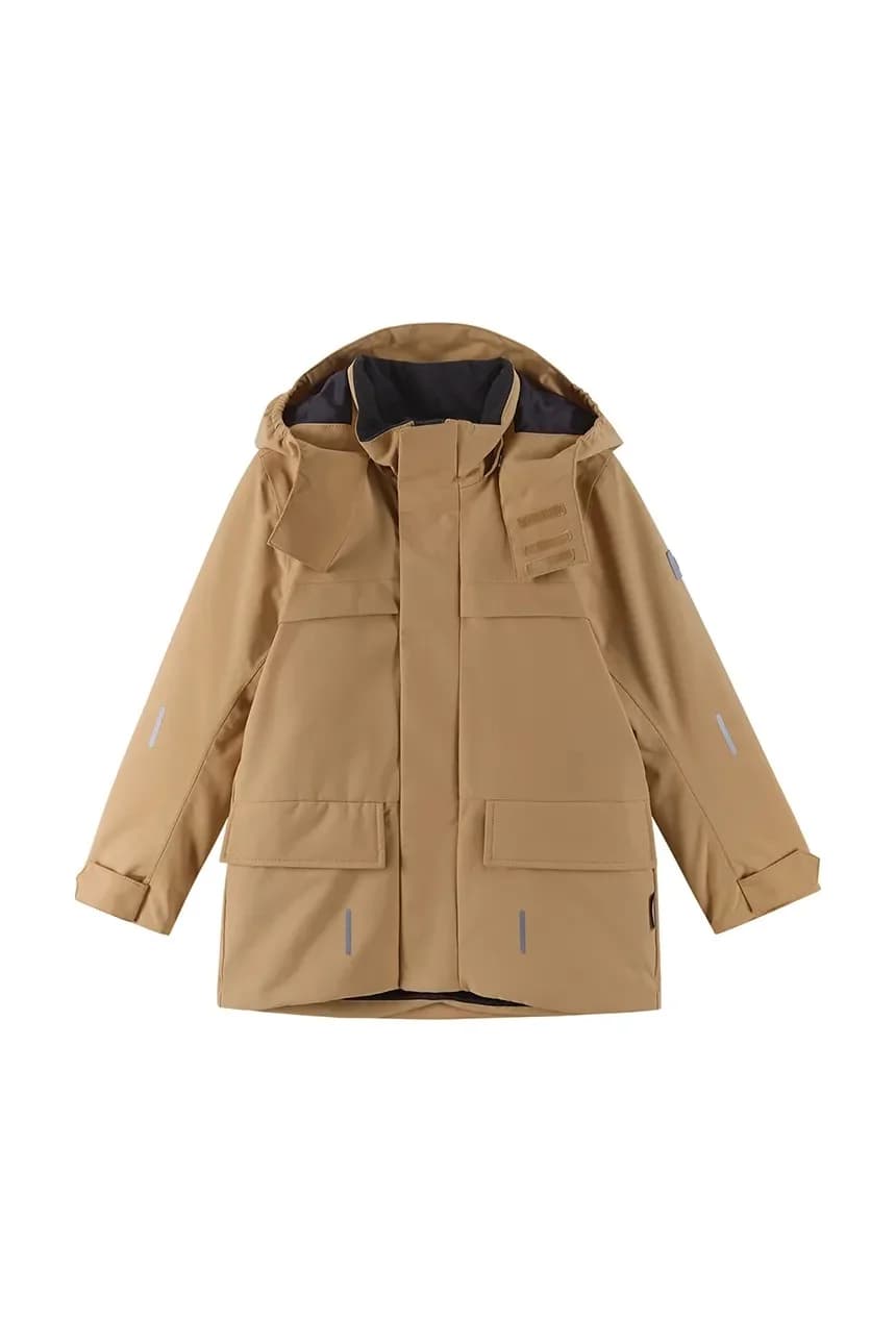 Детская куртка Kamuni - фото 2