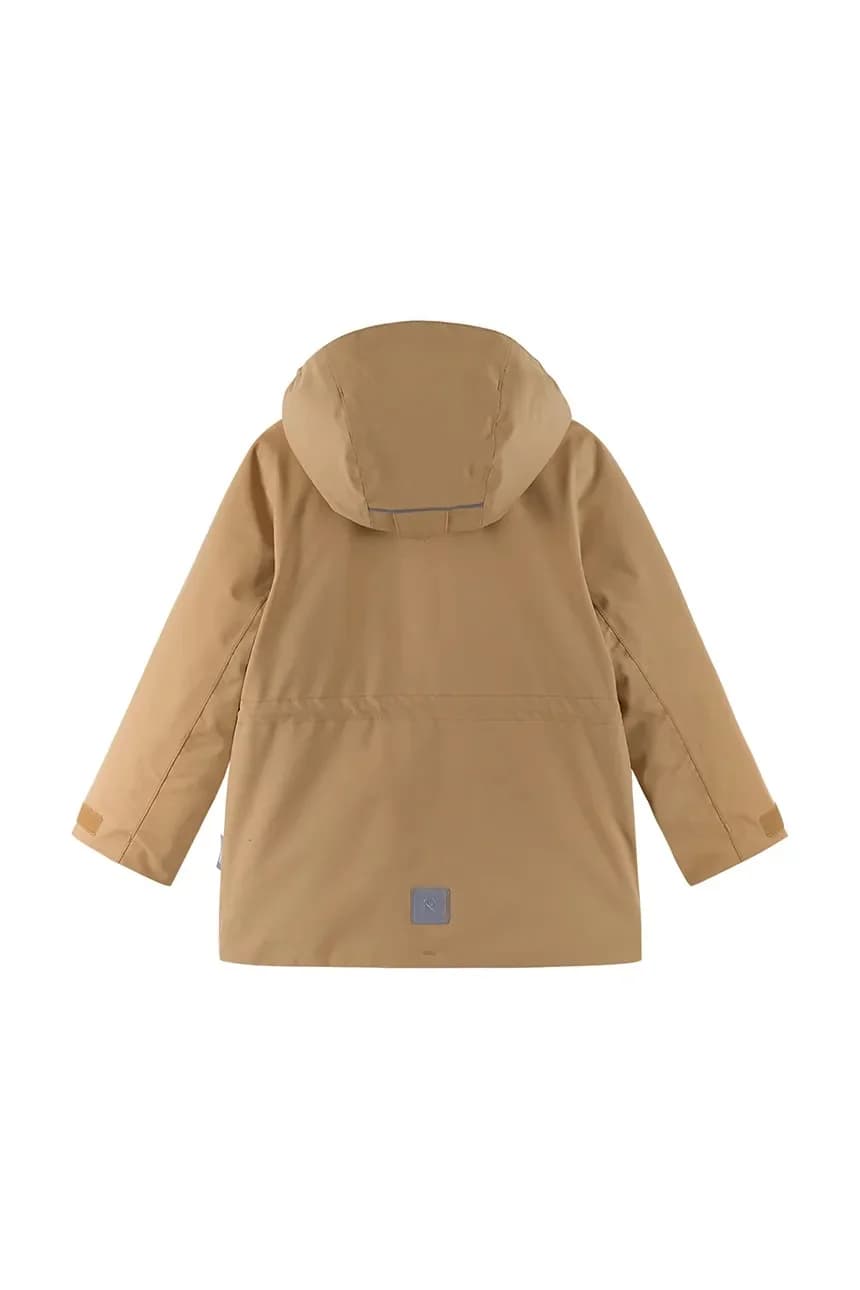 Детская куртка Kamuni - фото 3