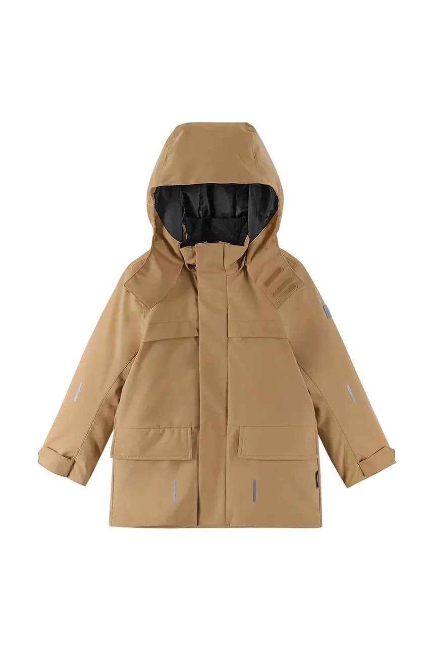 Детская куртка Kamuni - фото 4