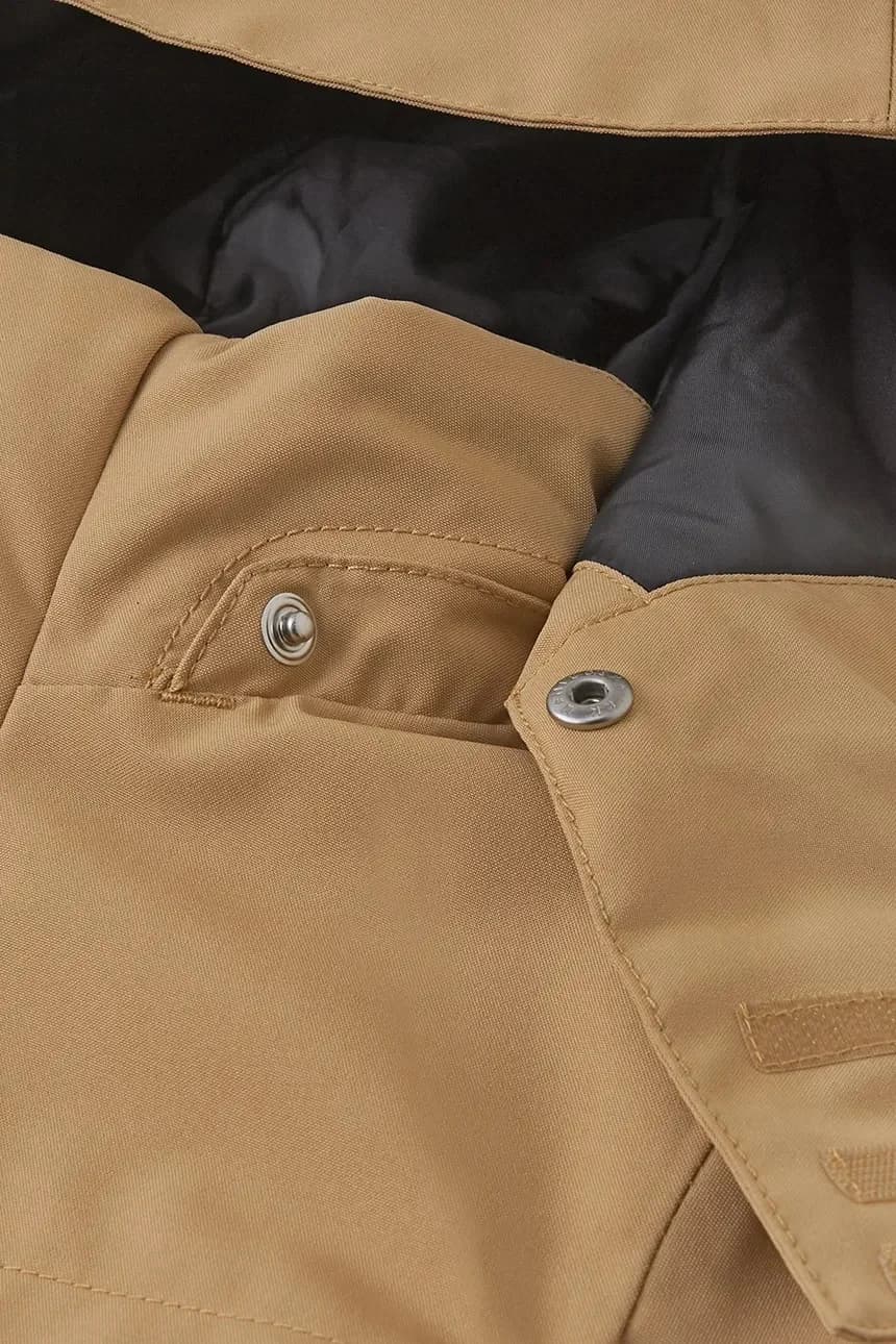 Детская куртка Kamuni - фото 7