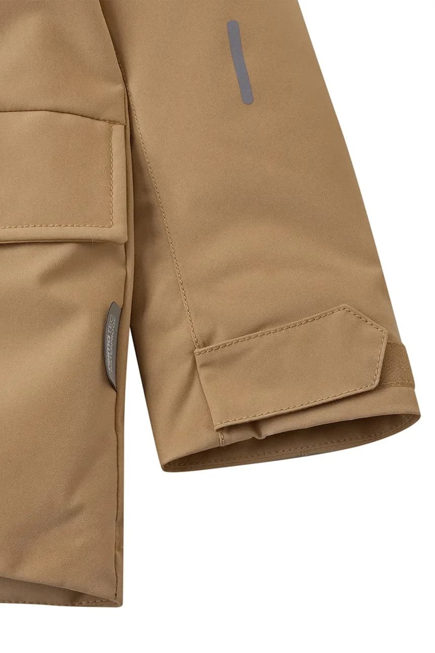 Детская куртка Kamuni - фото 9