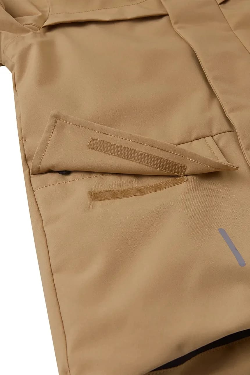 Детская куртка Kamuni - фото 10