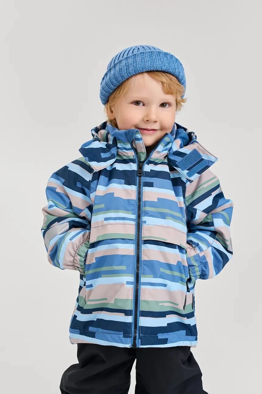 Детская куртка Muonio