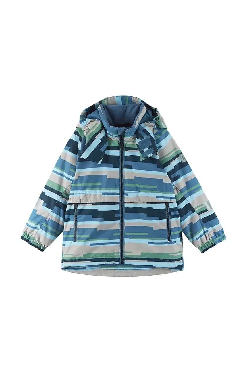 Детская куртка Muonio - фото 2