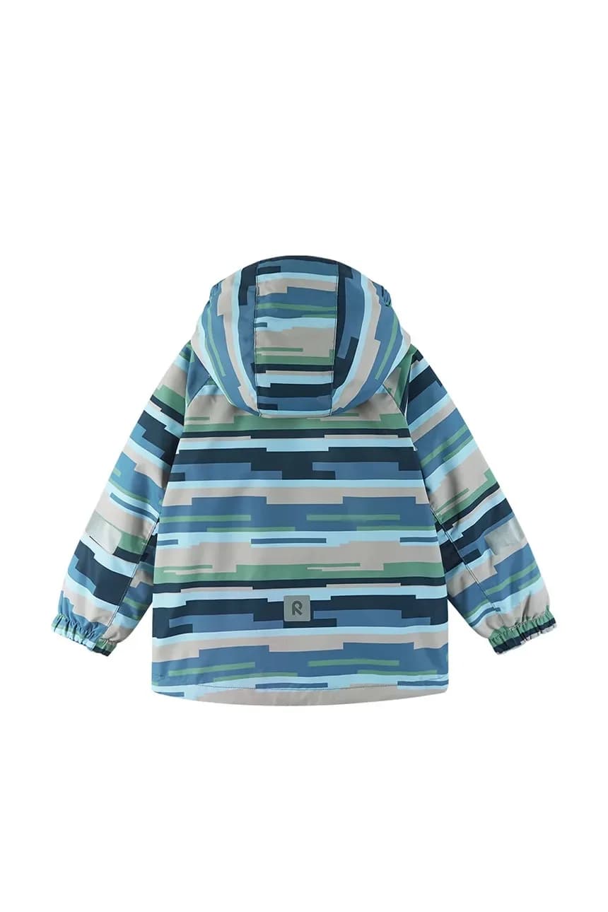 Детская куртка Muonio - фото 3