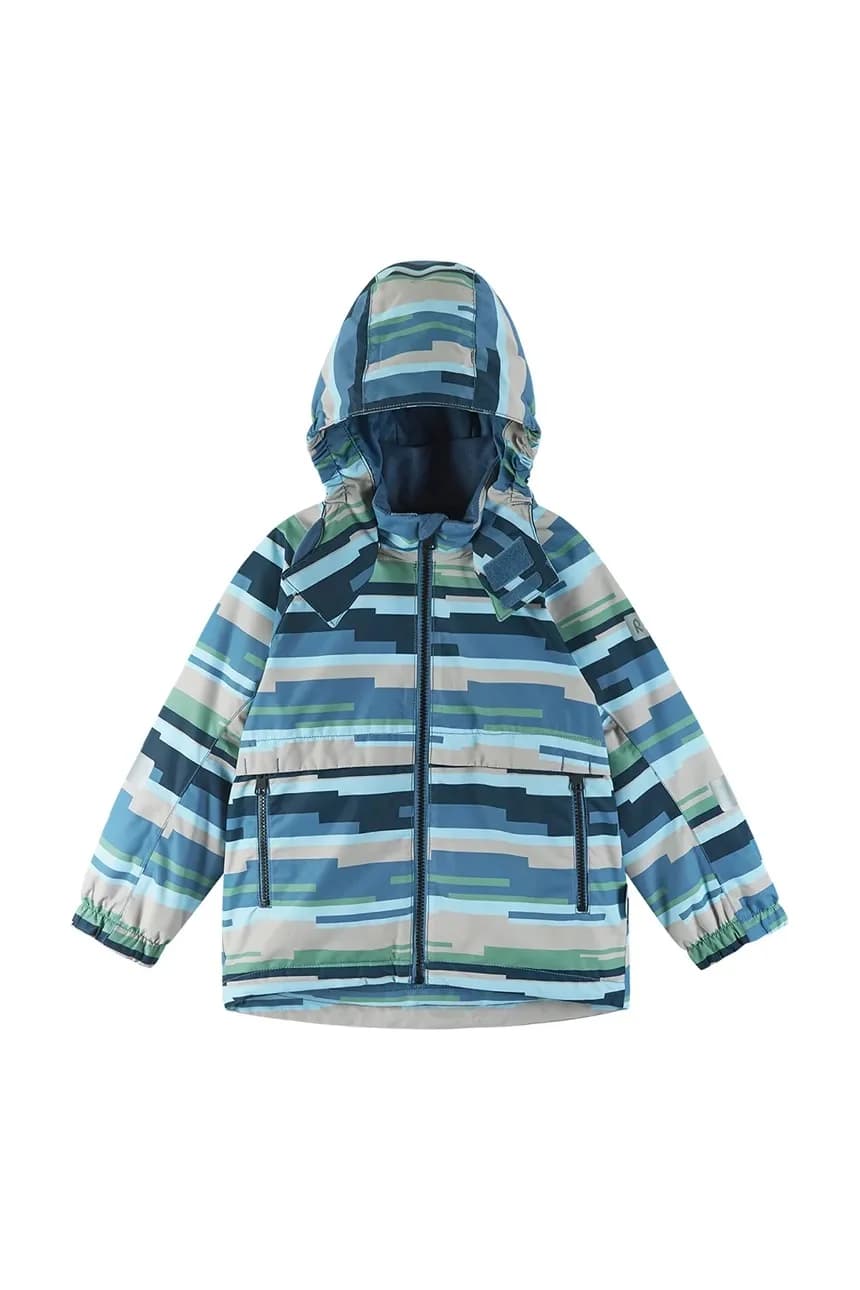 Детская куртка Muonio - фото 4