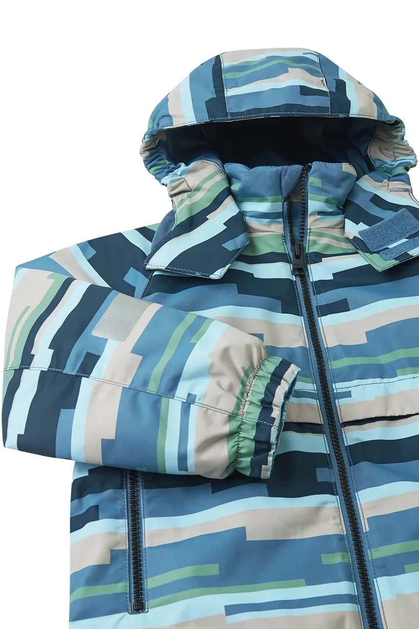 Детская куртка Muonio - фото 5