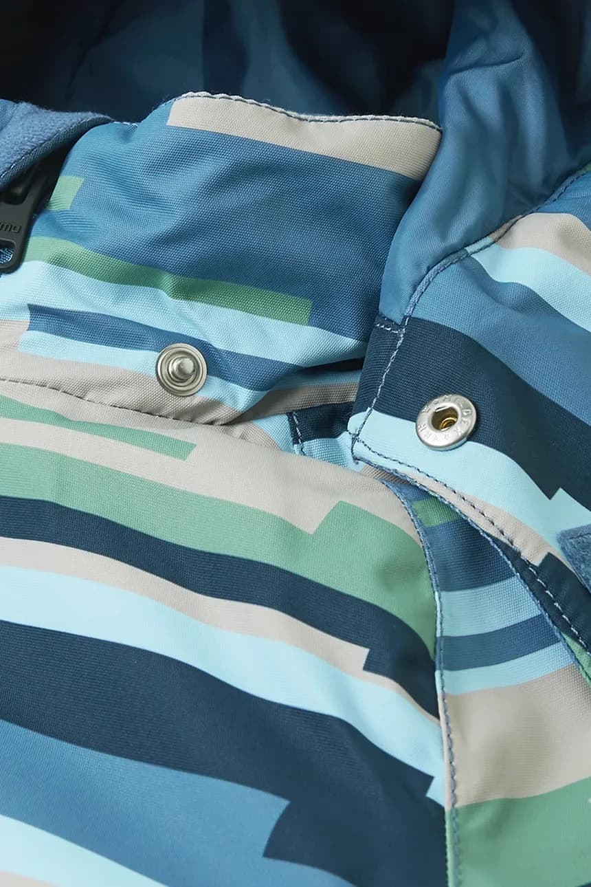 Детская куртка Muonio - фото 6