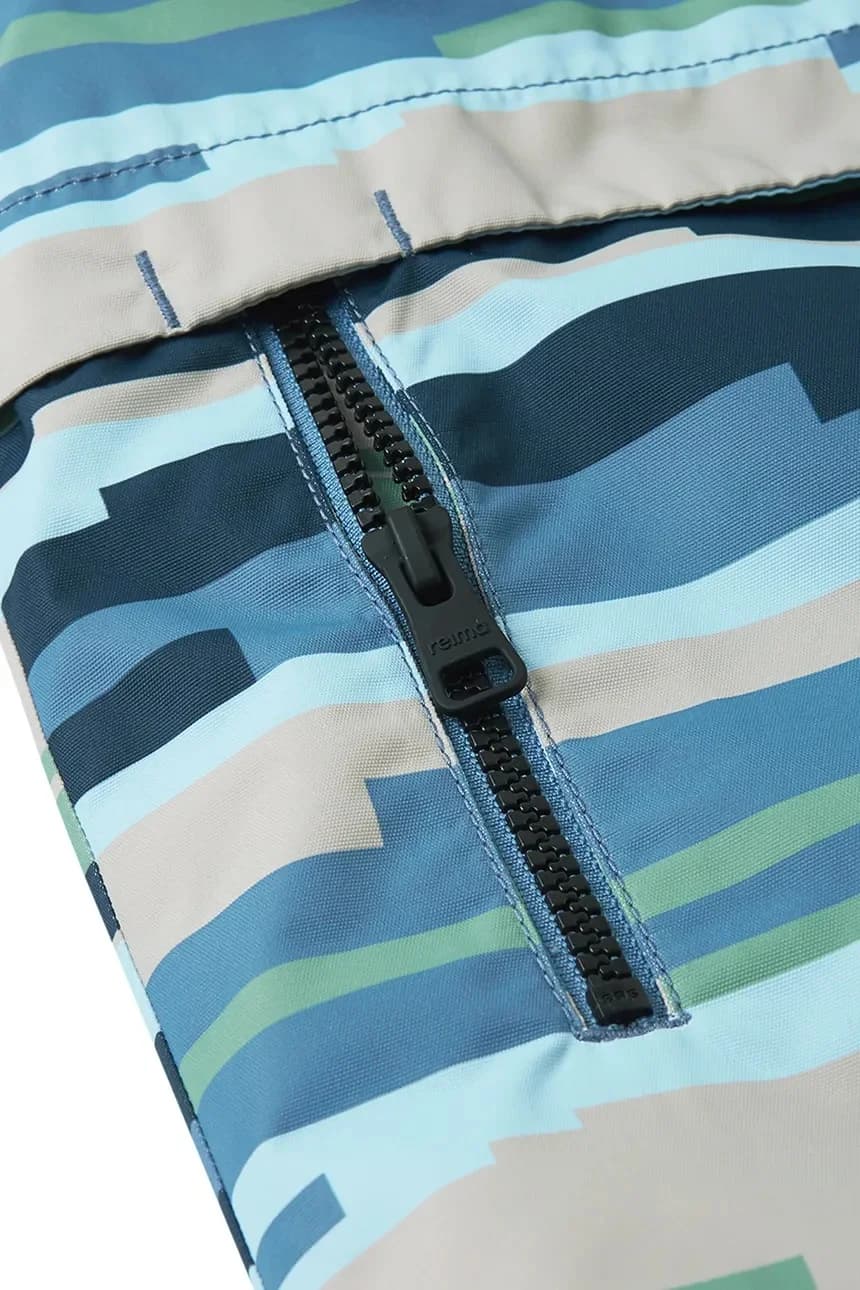 Детская куртка Muonio - фото 8