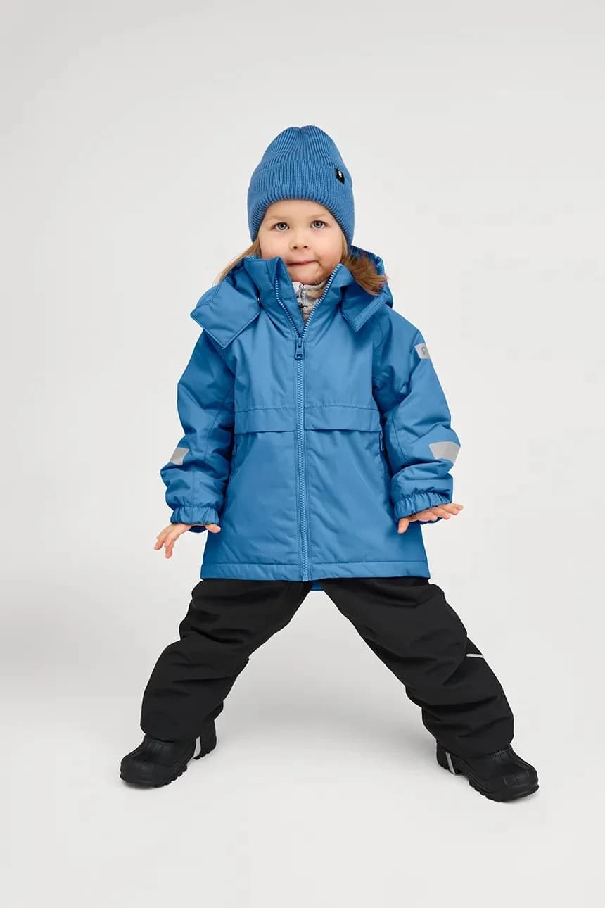 Детская куртка Raisio