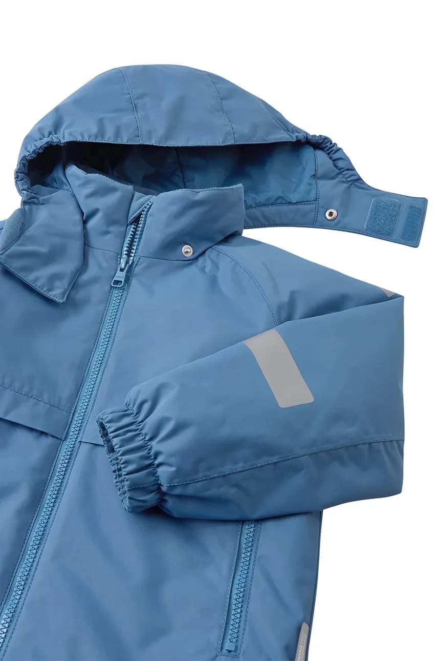 Детская куртка Raisio - фото 4