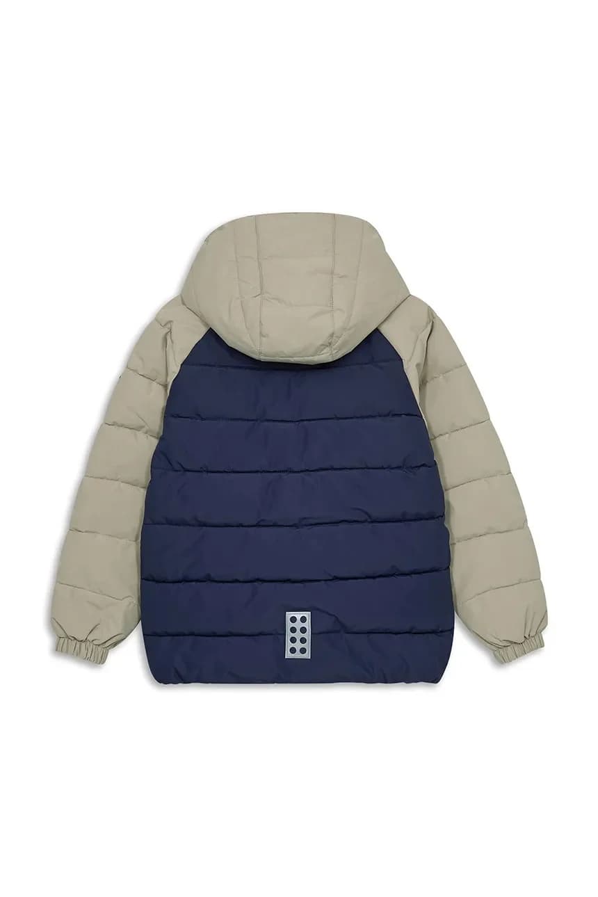 LWJIPE 704 детская куртка - фото 2