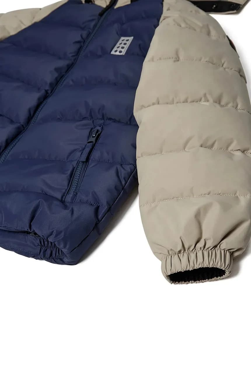 LWJIPE 704 детская куртка - фото 4