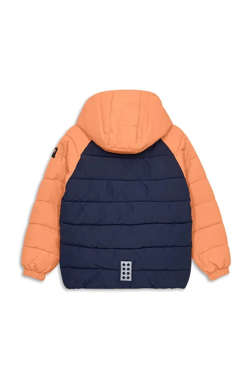 LWJIPE 704 детская куртка - фото 2
