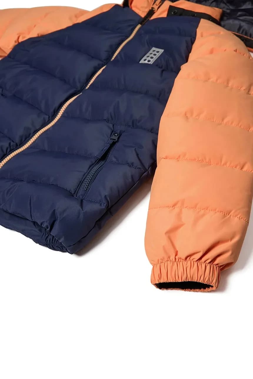 LWJIPE 704 детская куртка - фото 4