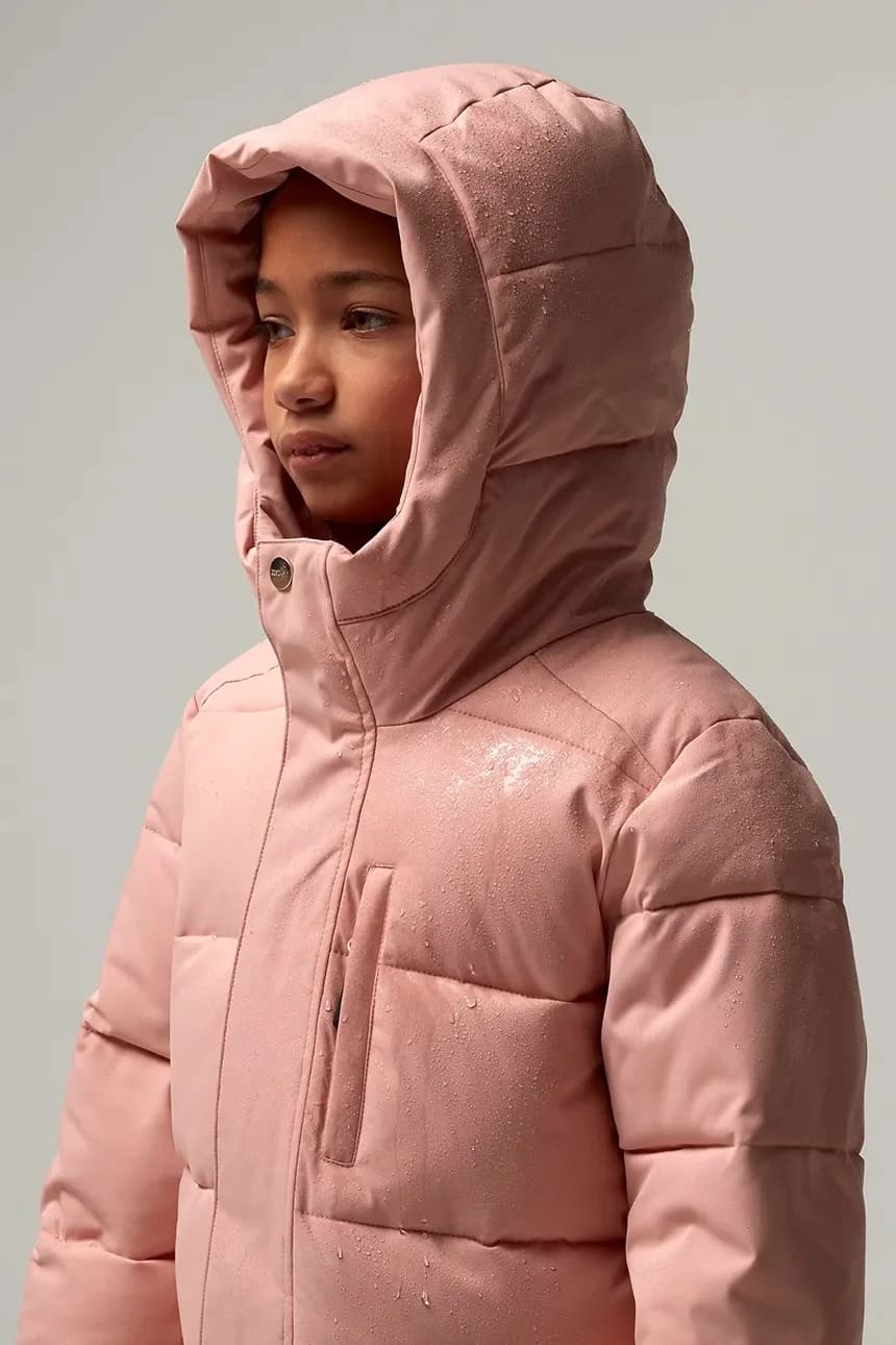 ТИГРОВЫЙ ГЛАЗ детская куртка - фото 7