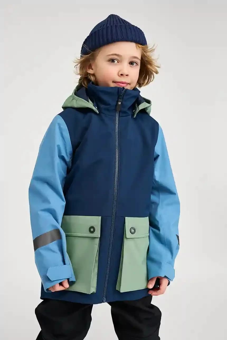Детская куртка Sysma