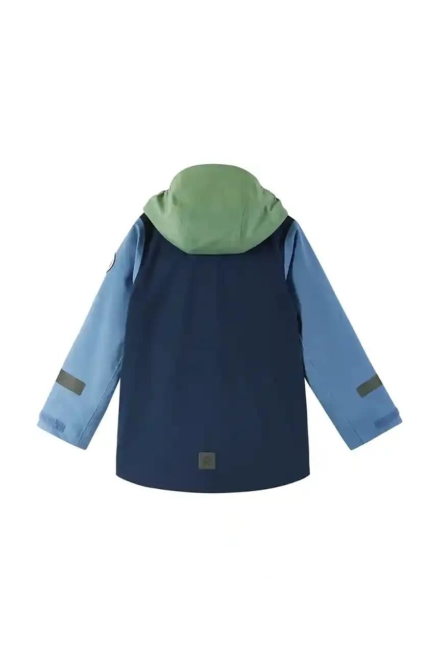 Детская куртка Sysma - фото 3