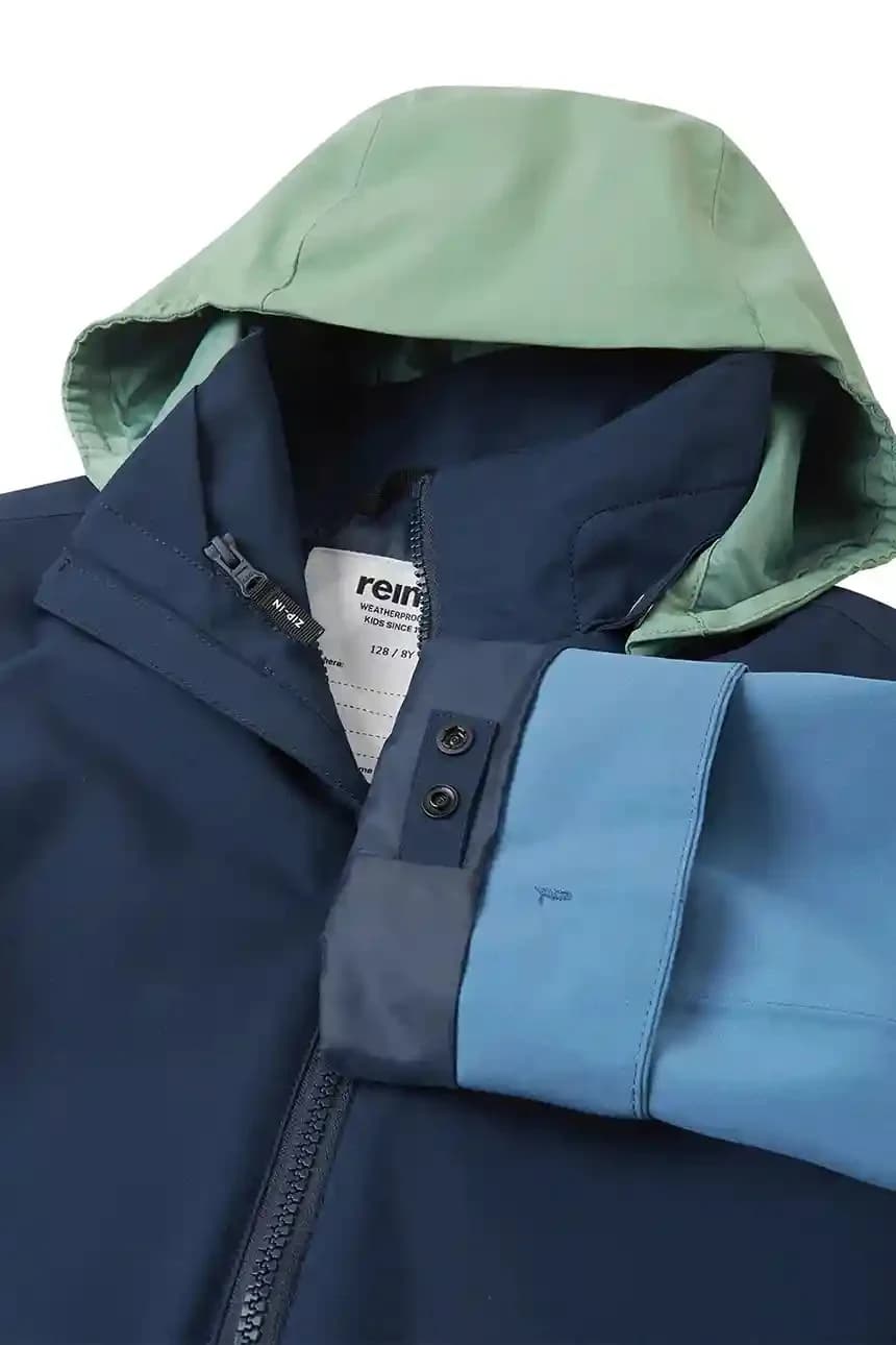 Детская куртка Sysma - фото 4