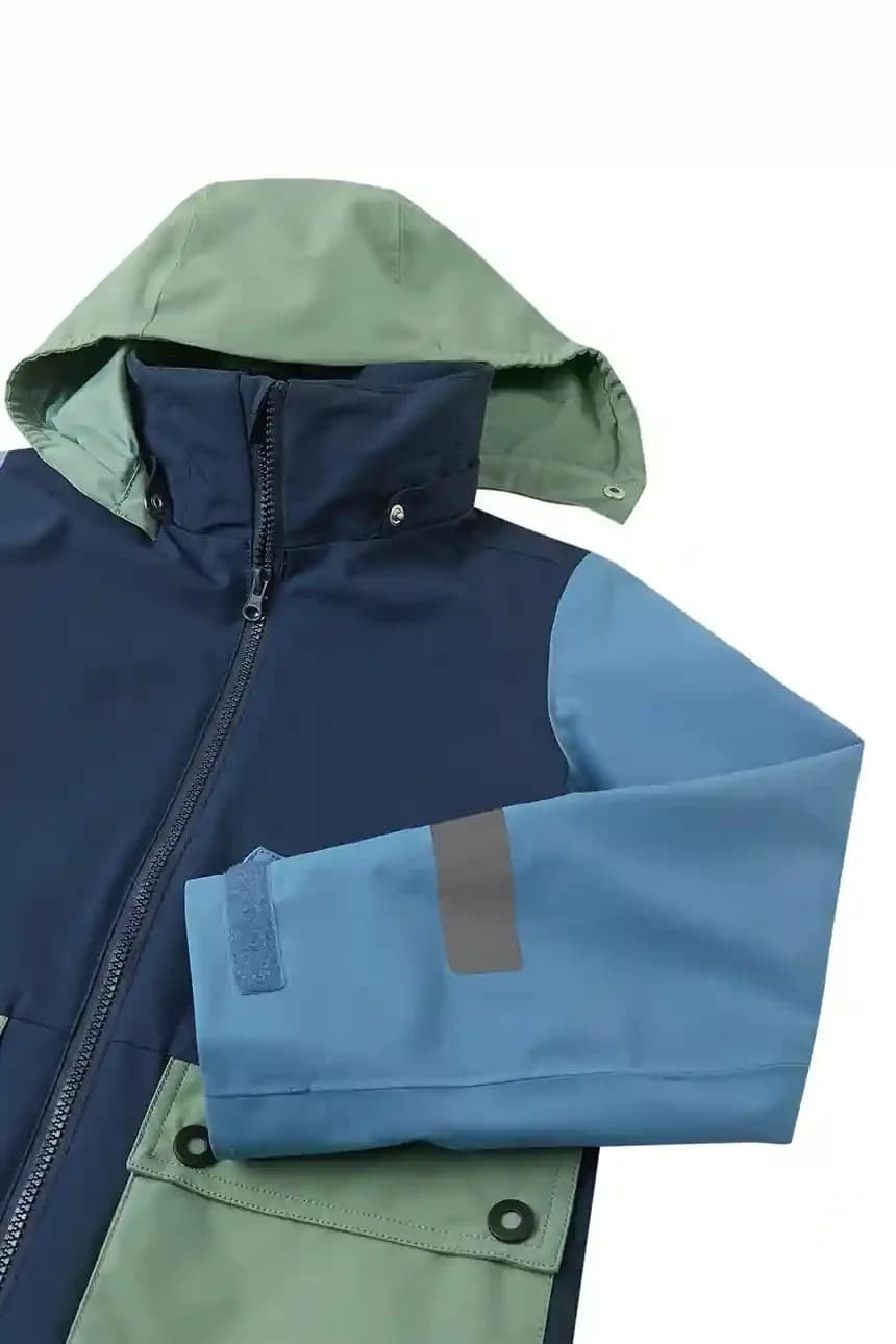 Детская куртка Sysma - фото 5