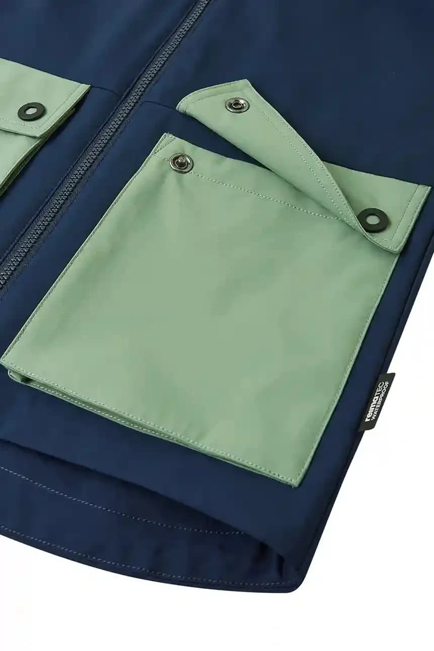 Детская куртка Sysma - фото 6