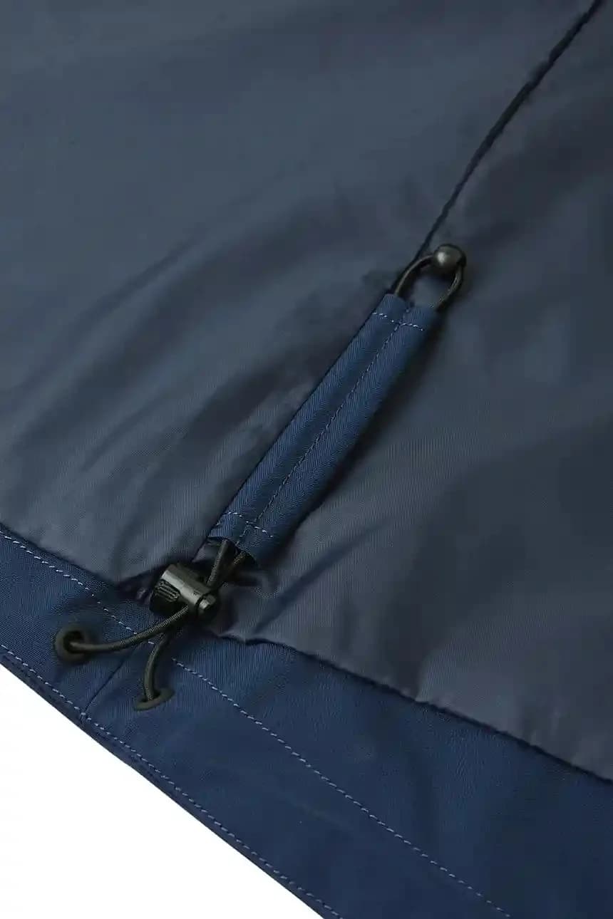 Детская куртка Sysma - фото 7