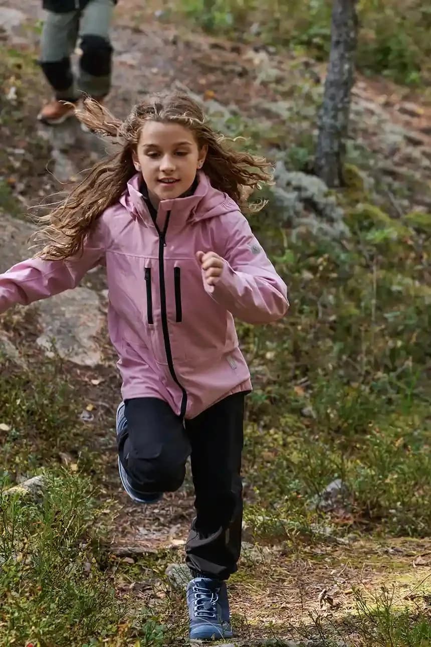 Саарела детская куртка