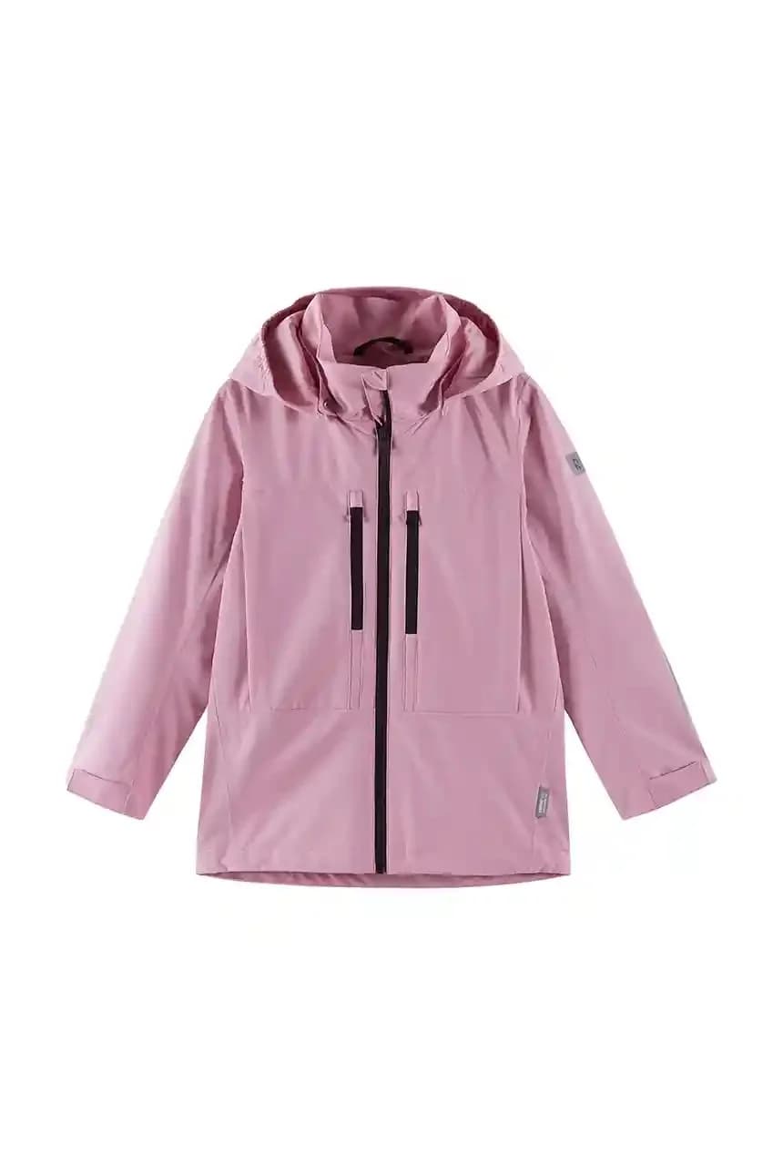 Саарела детская куртка - фото 2