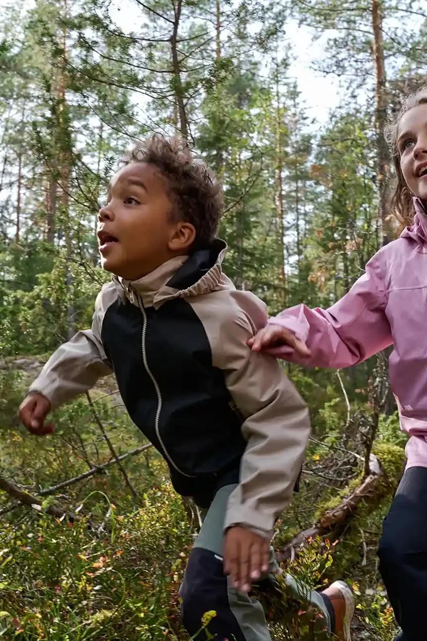 Саарела детская куртка - фото 11