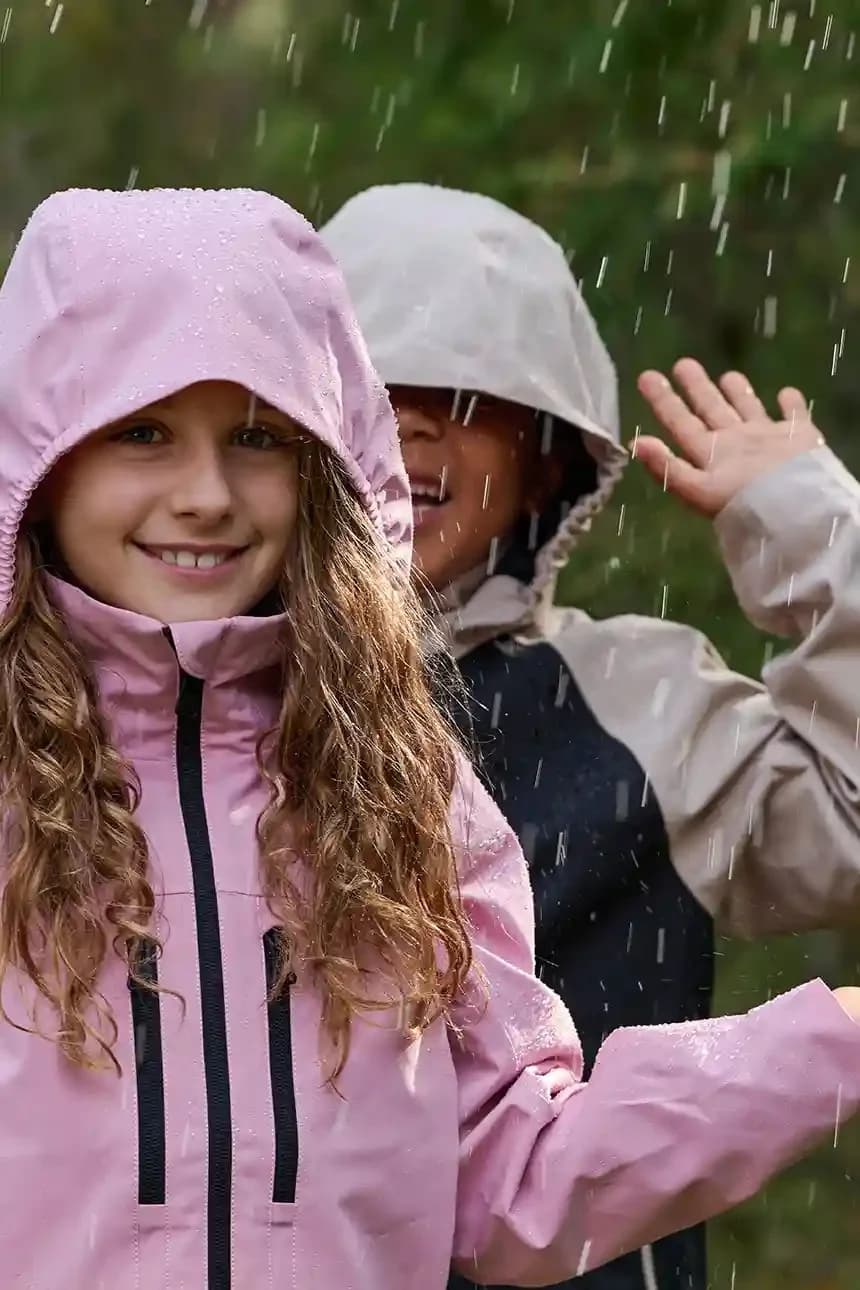 Саарела детская куртка - фото 12