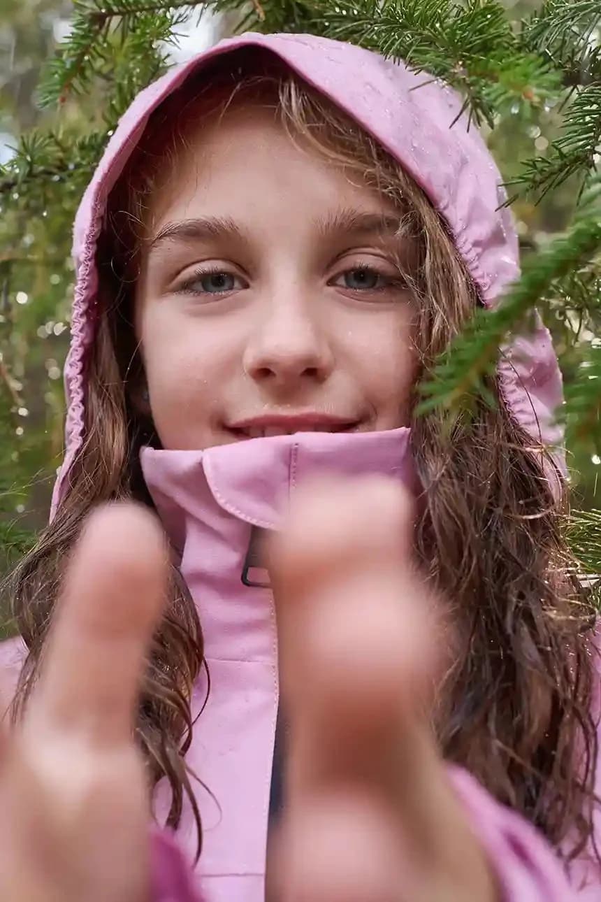 Саарела детская куртка - фото 13