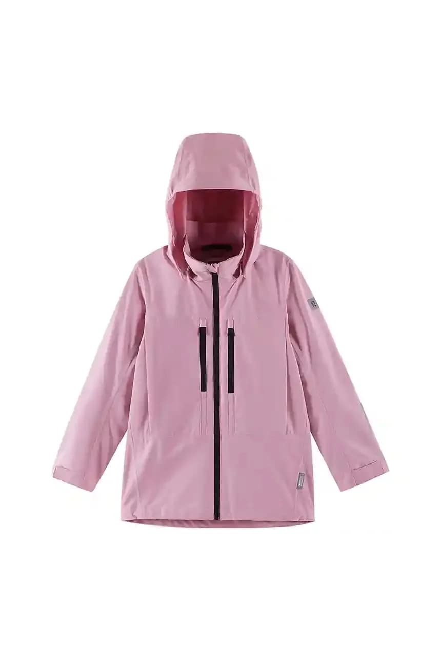 Саарела детская куртка - фото 4