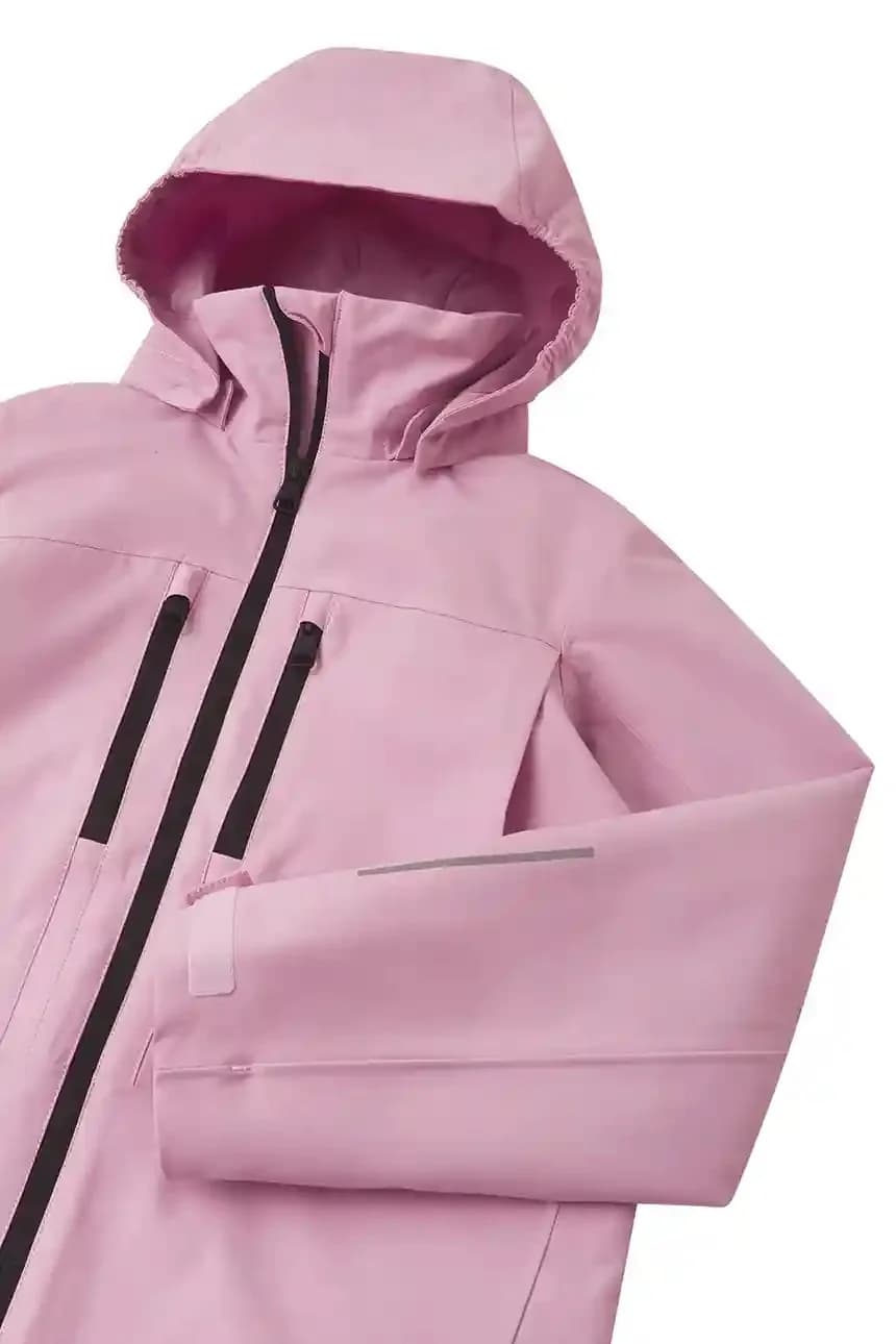 Саарела детская куртка - фото 5