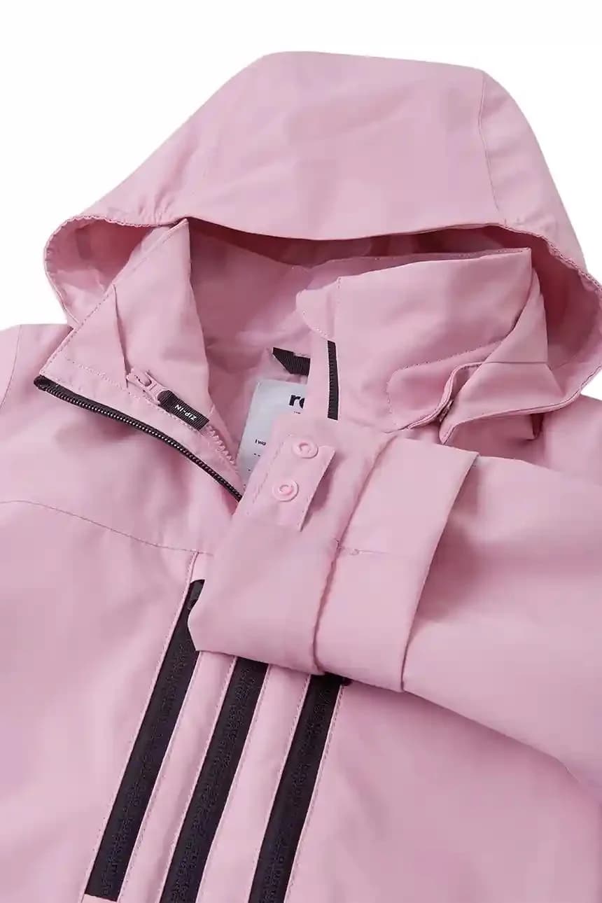 Саарела детская куртка - фото 6