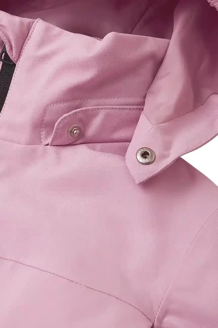 Саарела детская куртка - фото 7