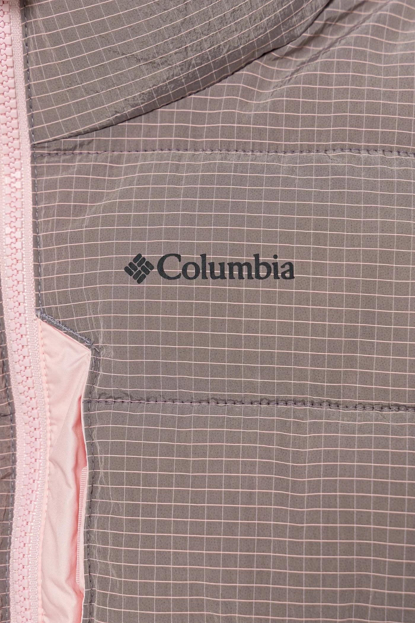 Детская куртка Pike Lake - фото 3