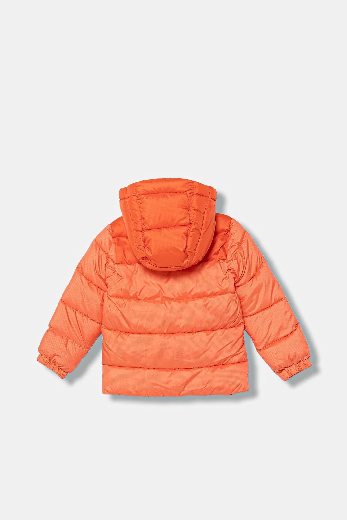 Пуховик - фото 2