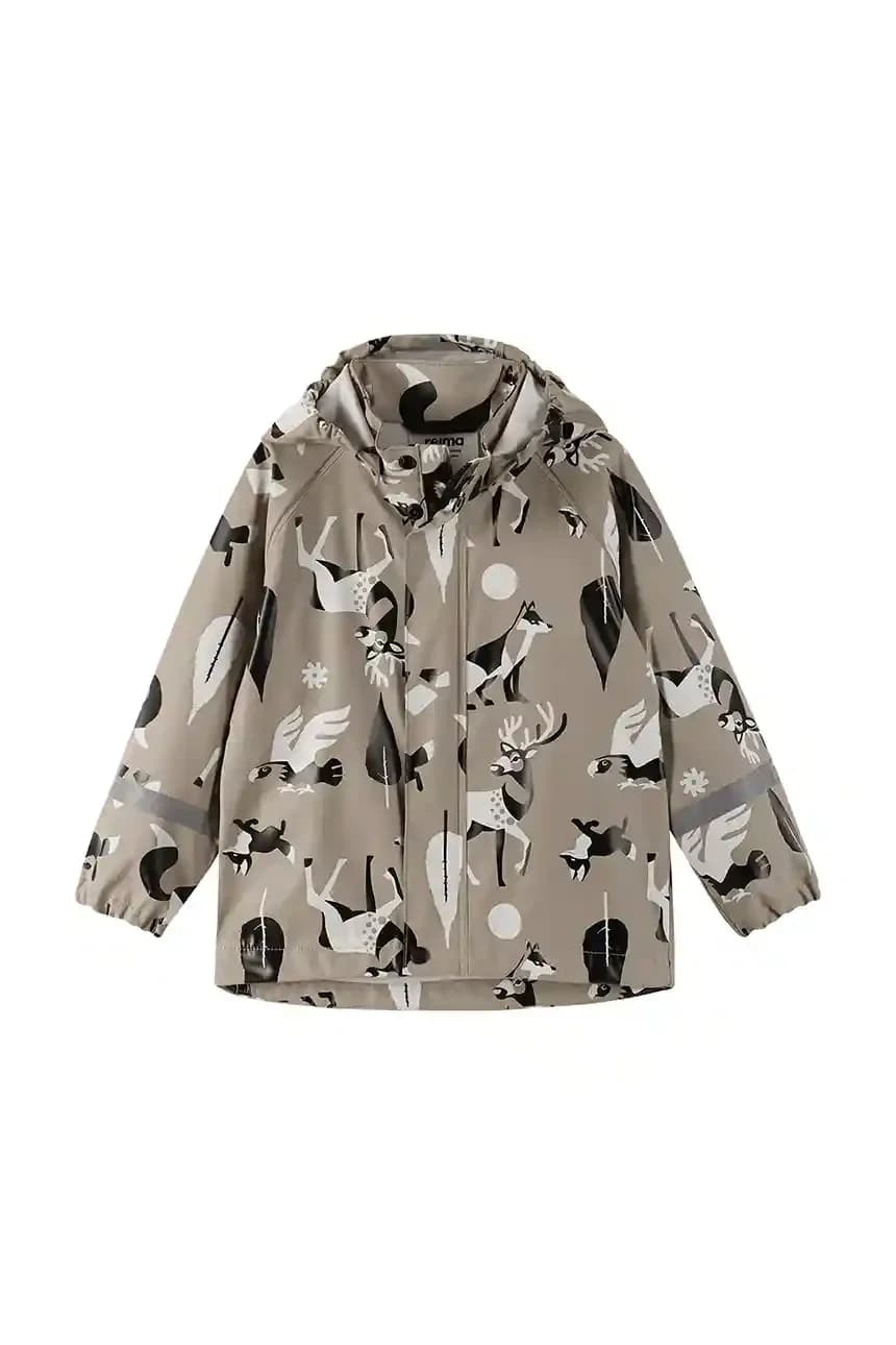 Веси детская куртка