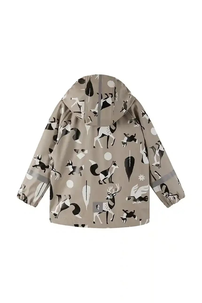 Веси детская куртка - фото 2