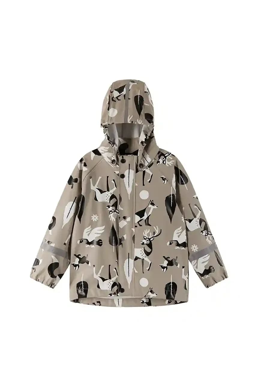 Веси детская куртка - фото 3